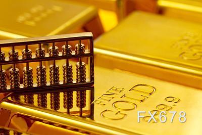 黄金周评:CPI飙至近40年最高,金价周线止跌!下周迎新挑战 黄金周评:CPI飙至近40年最高,金价周线止跌!下周迎新挑战