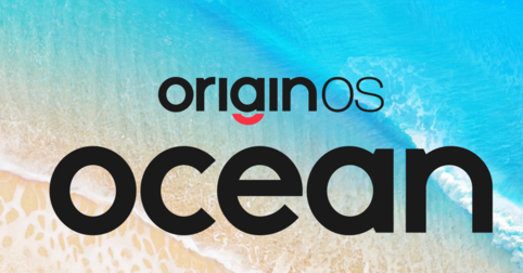 OriginOS Ocean系统