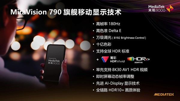 天玑9000国内正式发布 首款台积电4nm工艺产品 OPPO首发 天玑9000国内正式发布 首款台积电4nm工艺产品 OPPO首发