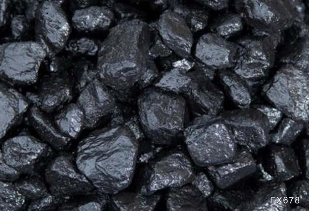 淡水河谷宣布售出煤炭资产