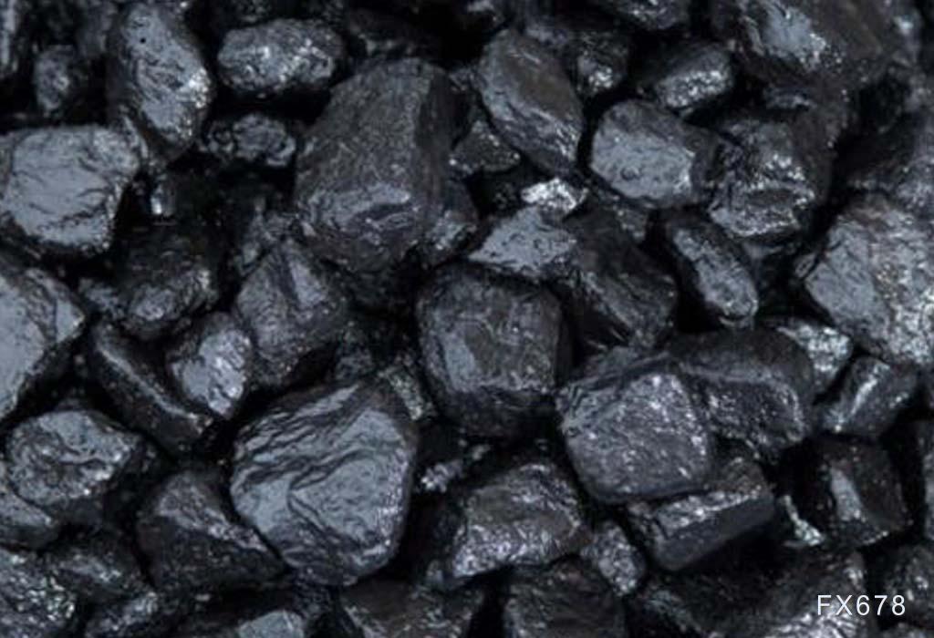 淡水河谷宣布售出煤炭资产 淡水河谷宣布售出煤炭资产