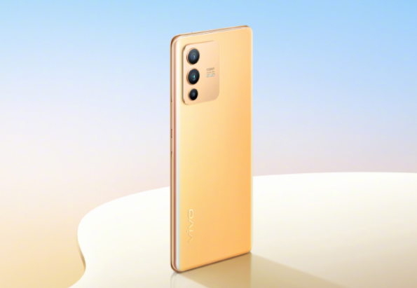 vivo S12