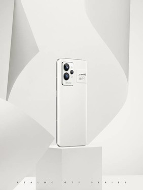 realme真我GT2 Pro正式公布 献给真粉们的高端设计 realme真我GT2 Pro正式公布 献给真粉们的高端设计