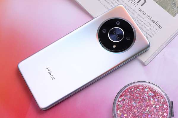 1500元档位佳作 荣耀X30 66W快充让你游戏生活两不误 1500元档位佳作 荣耀X30 66W快充让你游戏生活两不误