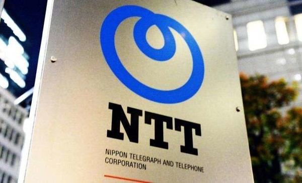 NTT