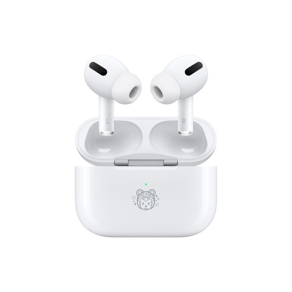 AirPods Pro虎年特别款