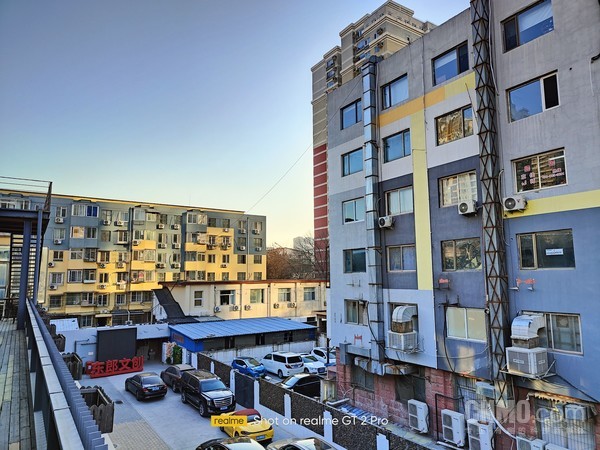 realme真我GT2 Pro评测:2K直屏机皇 realme真我GT2 Pro评测:2K直屏机皇