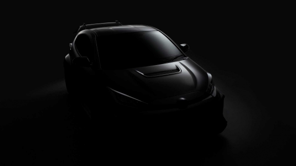 丰田新款赛车将至！GR GT3赛车将亮相东京汽车沙龙