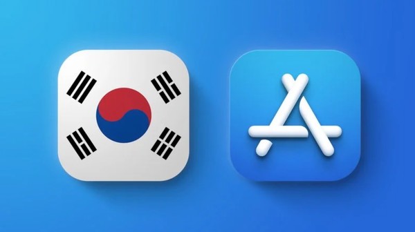 苹果在韩国推出优惠政策（图源来自网络）