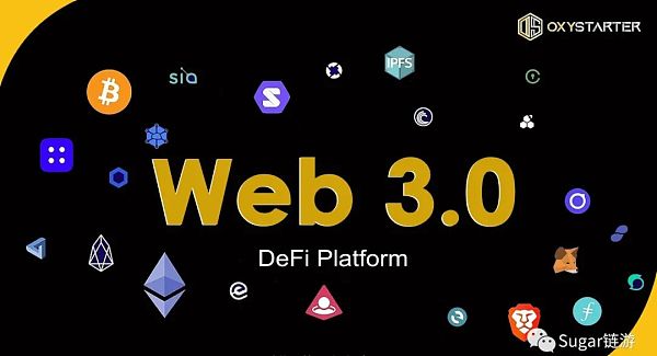 
      2022 年 5 个不寻常的 Web3 预测
