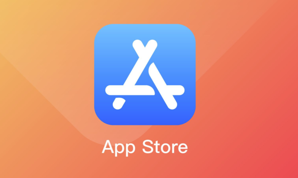 苹果App Store