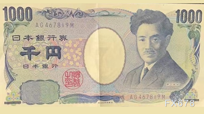 美元兑日元守住114.00关口,美日国债收益率差扩大支撑美元 美元兑日元守住114.00关口,美日国债收益率差扩大支撑美元