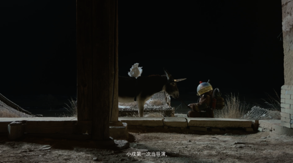 拾起那份信念 每个梦想都能《卷土重来》