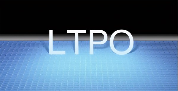 LTPO
