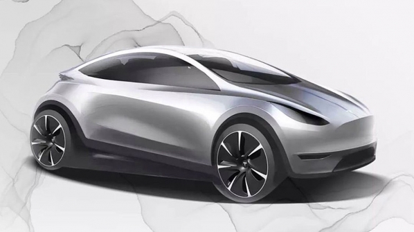 特斯拉中国设计中心将落户北京 负责打造“国际电动汽车”
