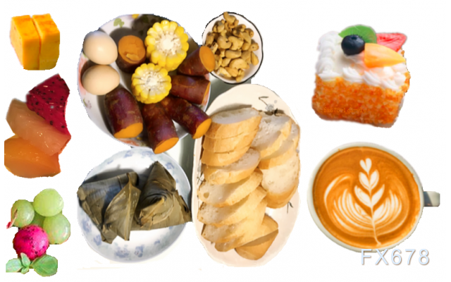 2月21日财经早餐:俄乌阴云依然笼罩,金油盘初上涨,美国通胀数据增速料再攀高 2月21日财经早餐:俄乌阴云依然笼罩,金油盘初上涨,美国通胀数据增速料再攀高