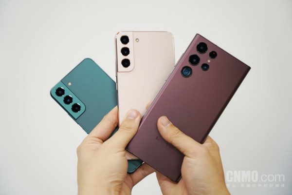 全新一代骁龙8移动平台为三星Galaxy S22系列拍照助力