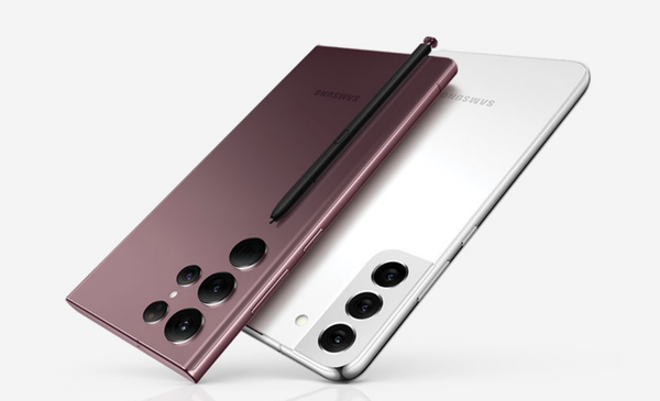 三星S22系列国行价格公布!4999元起 不来一台吗? 三星S22系列国行价格公布!4999元起 不来一台吗?