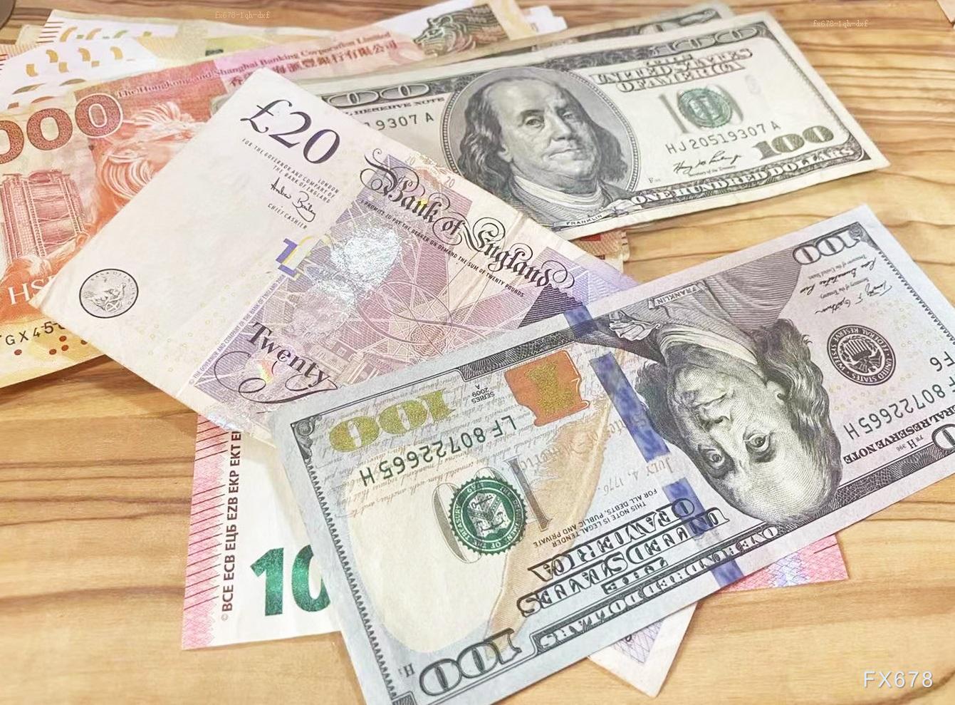 新西兰联储强势加息25个基点,纽元触及逾一个月新高 新西兰联储强势加息25个基点,纽元触及逾一个月新高
