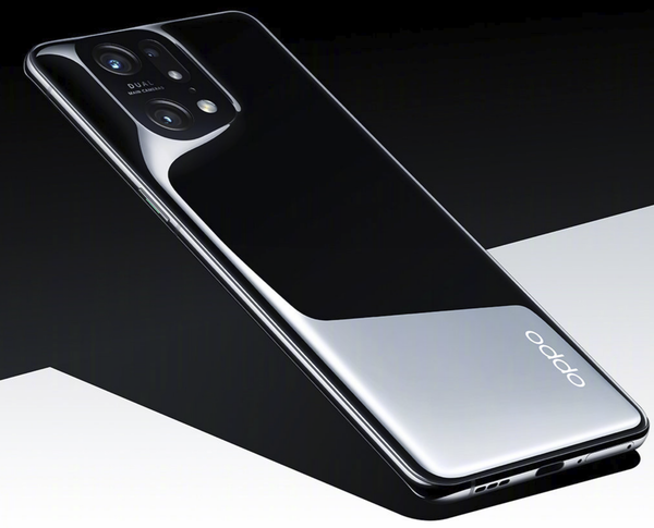 OPPO Find X5 Pro天玑版