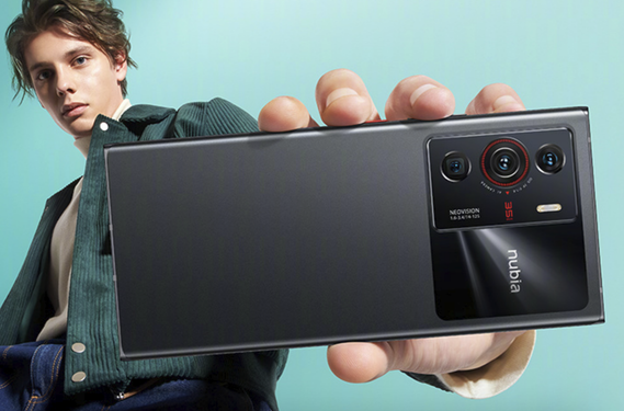 3399元起!努比亚Z40 Pro发布:35mm大师镜头+骁龙8 3399元起!努比亚Z40 Pro发布:35mm大师镜头+骁龙8