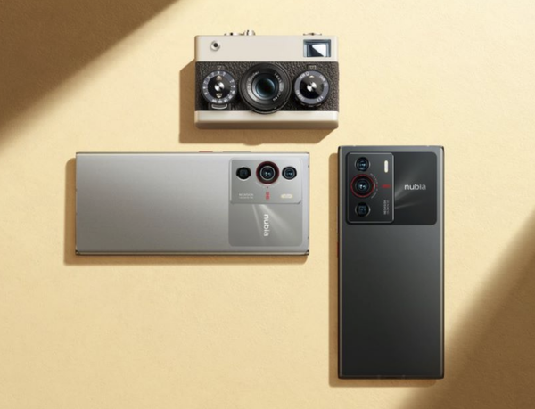 3399元起!努比亚Z40 Pro发布:35mm大师镜头+骁龙8 3399元起!努比亚Z40 Pro发布:35mm大师镜头+骁龙8