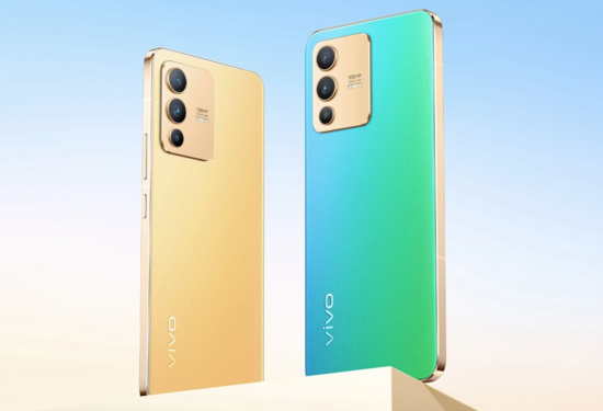 vivo S12