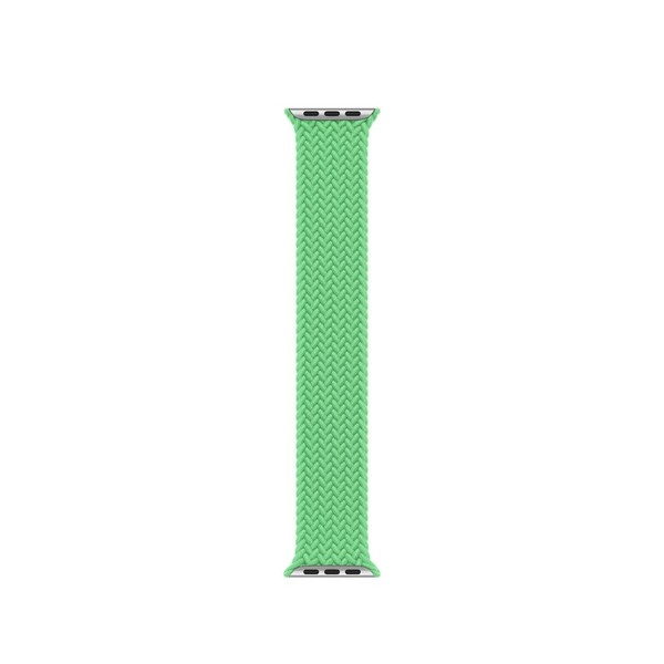 编织单圈表带