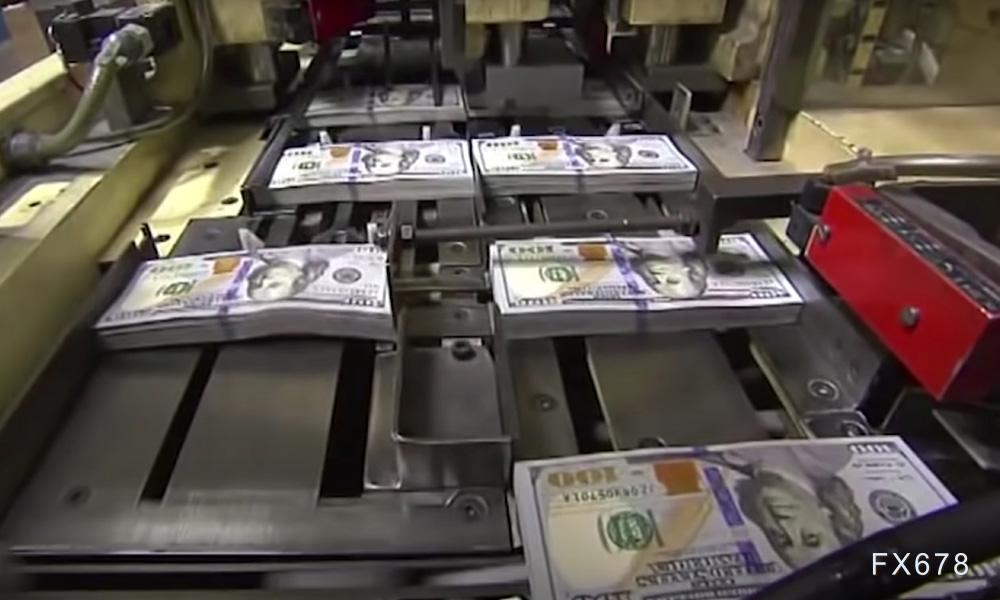 利好黄金!疫情后三只黑天鹅或在路上 利好黄金!疫情后三只黑天鹅或在路上