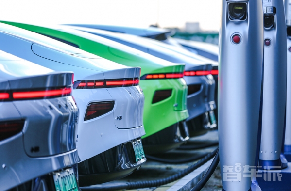 北京打造3公里汽车充电服务圈 2025年建成充电桩70万个