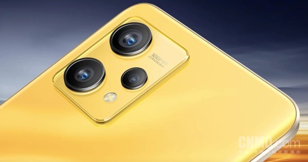 realme 9 4G