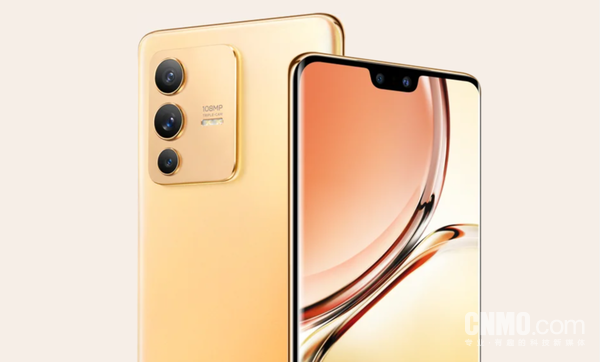 vivo S12系列