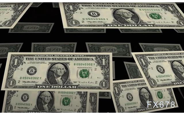 4月12日<a href=http://www.gd0021.com/forex/ target=_blank class=infotextkey>外汇</a>交易提醒:美元“八连阳”,日元跌势不止,商品货币下跌 4月12日外汇交易提醒:美元“八连阳”,日元跌势不止,商品货币下跌