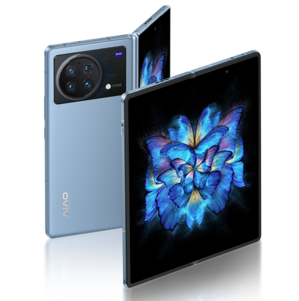 vivo X Fold