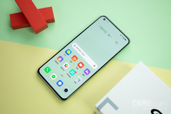 真我GT2 Pro