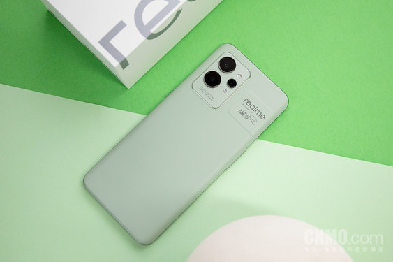 真我GT2 Pro