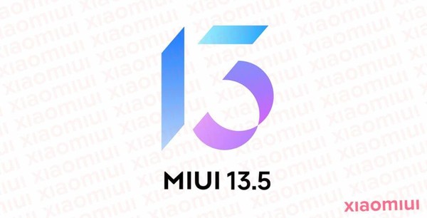 MIUI 13.5图标曝光