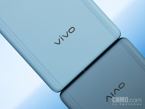 vivo X Note