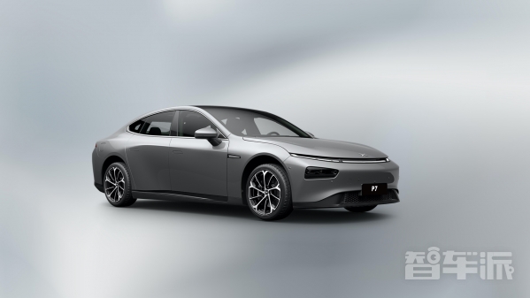 小鹏汽车申请注册小彭商标 “小彭P70”山寨车抢先上市? 小鹏汽车申请注册小彭商标 “小彭P70”山寨车抢先上市?