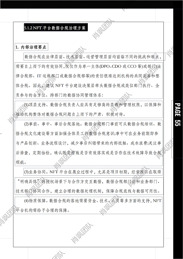 
      40000字报告 解读中国NFT行业法律风险
