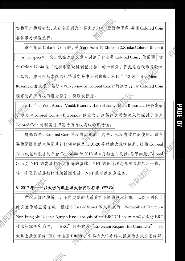 
      40000字报告 解读中国NFT行业法律风险