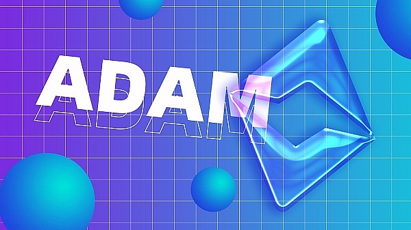 全栈式数据服务 ADAM将链上数据价值可视化