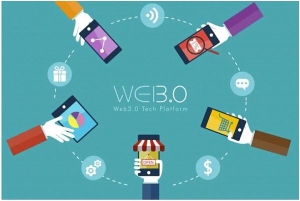 
      不懂区块链 就搞不懂web3？