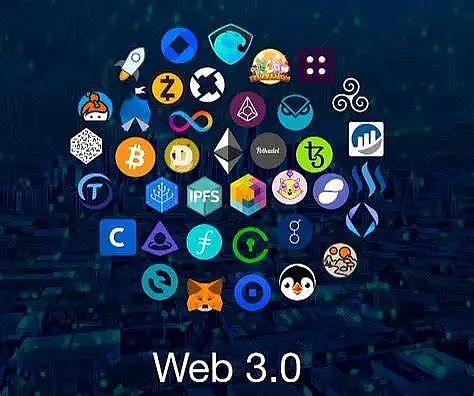 
      不懂区块链 就搞不懂web3？
