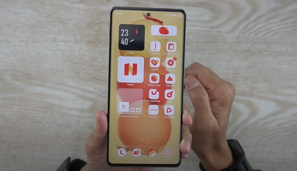 vivoXNote值得买吗-vivoXNote怎么样