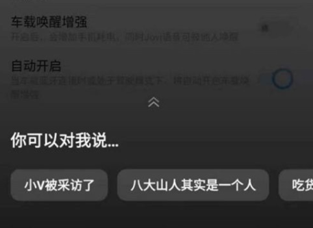 vivo手机叫什么名字可以唤醒