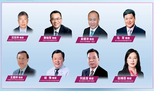 急性白血病新药贝博萨中国上市 填补R/R B-ALL 领域ADC药物空白
