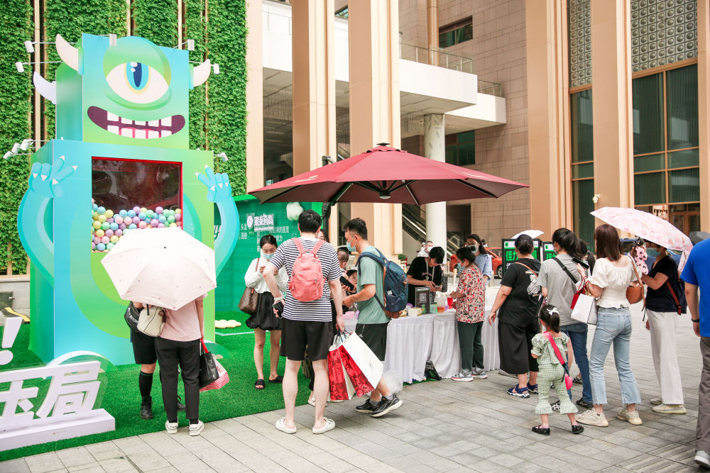 市场回暖 活力渐显——来自长三角的一线经济信号