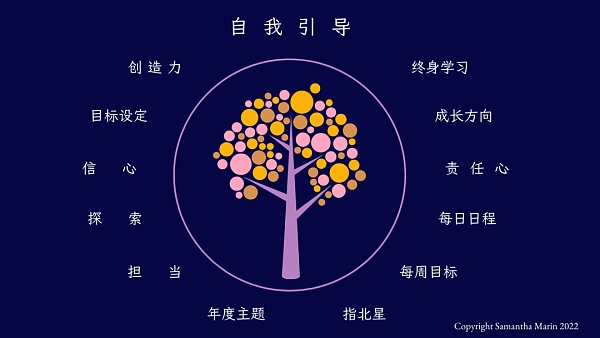 
      DAO 贡献者必备的五项技能
