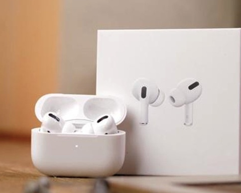 airpodspro能连电脑吗